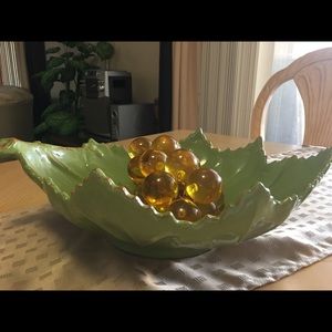 Meet your Posher, Diamary